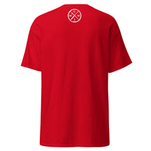 Load image into Gallery viewer, PH LOGO TEE (RED/NAVY)

