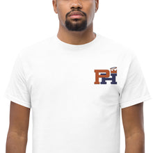 Load image into Gallery viewer, PH LOGO TEE EMBROIDERED
