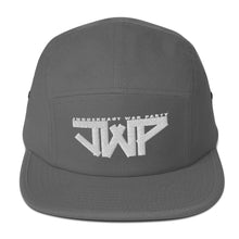 Load image into Gallery viewer, JWP Five Panel Cap
