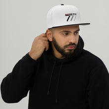 Load image into Gallery viewer, GMS 777 SNAPBACK HAT
