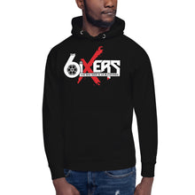 Load image into Gallery viewer, 6ixers hoodie 01
