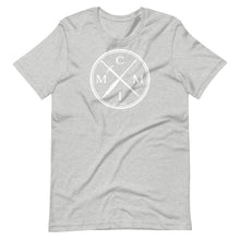 Load image into Gallery viewer, PEN X SWORD LOGO T-Shirt
