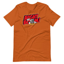 Load image into Gallery viewer, Aiight So Boom! logo T-Shirt

