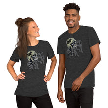 Load image into Gallery viewer, JWP SKULL 01 TEE
