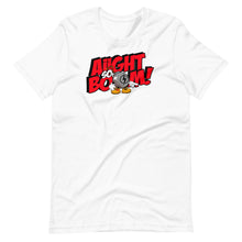 Load image into Gallery viewer, Aiight So Boom! logo T-Shirt
