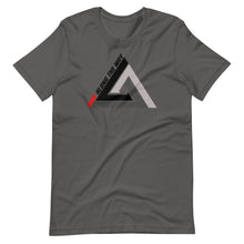 Load image into Gallery viewer, GMS 777 PYRAMID Unisex t-shirt
