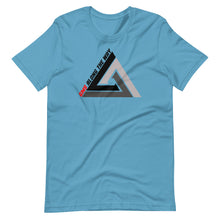Load image into Gallery viewer, GMS 777 PYRAMID Unisex t-shirt
